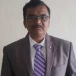 Mr. Shashidhar B. Patil