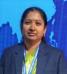 Dr. Prema Akkasaligar