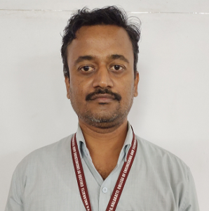 Mr. Dayanand A.Meti