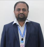 Mr Shivaputra S. Panchal