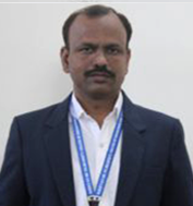 Mr. Rajashekhar D. Salagar	