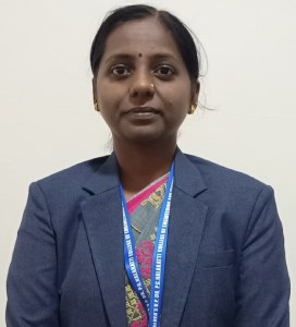 Mrs. Gayantri Bajantri