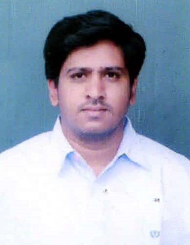 Mr. Vijaykumar Jatti