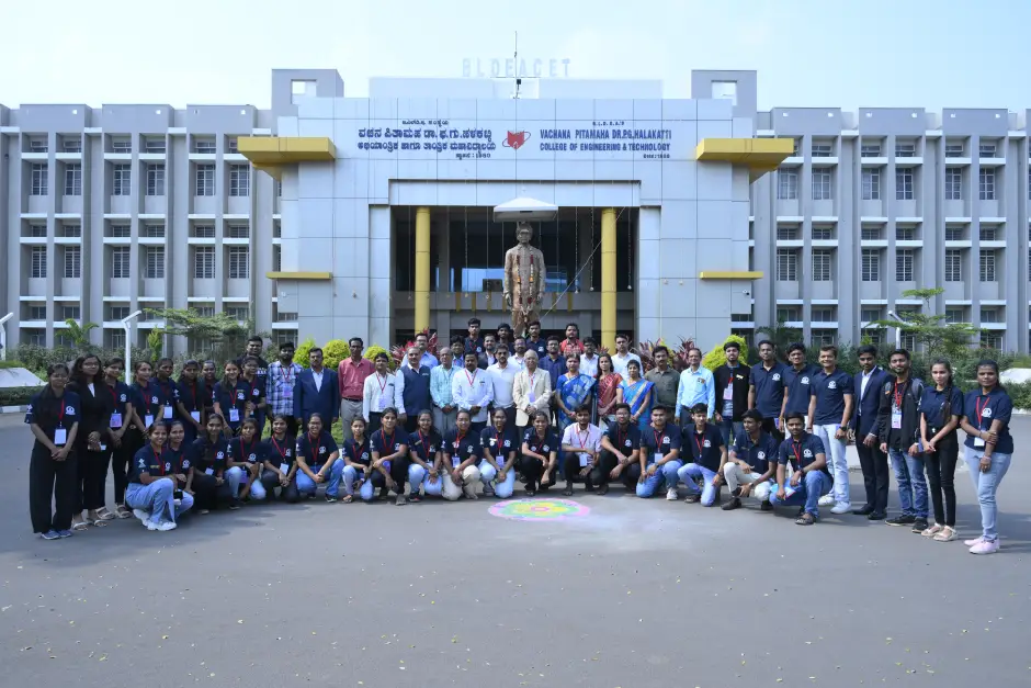 blde-association- BLDEA's V. P. Dr. P. G. Halakatti College of Engineering and Technology, Vijayapura, Events-2024